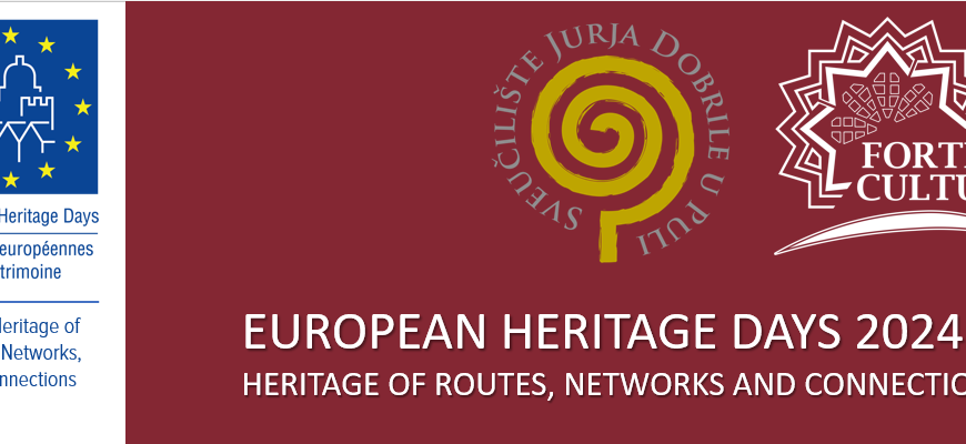 European Heritage Days 2024