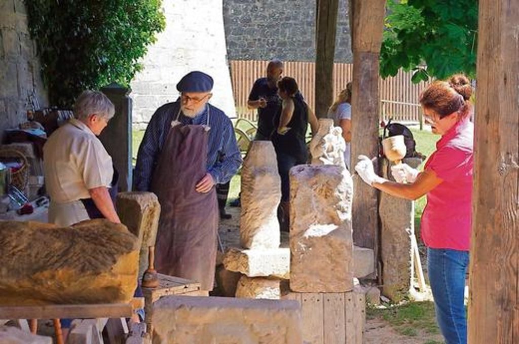 Tourisme créatif et patrimoine culturel fortifié : une nouvelle approche du tourisme durable